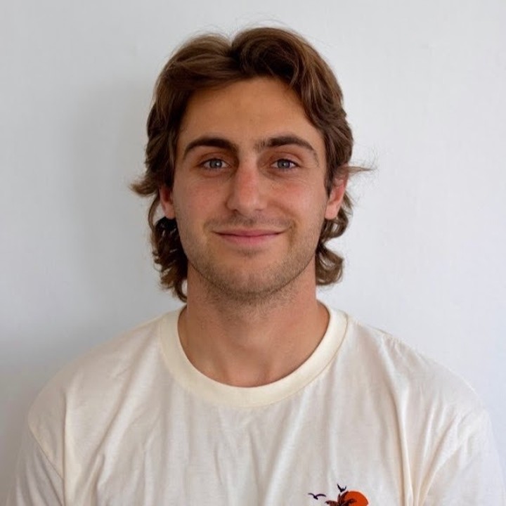 George Passantino, Co-Founder & CEO at Shop Custom Luggage Tags
