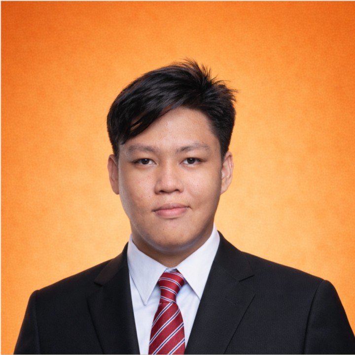 Mark Tecson, Director of Marketing at Shop Custom Luggage Tags