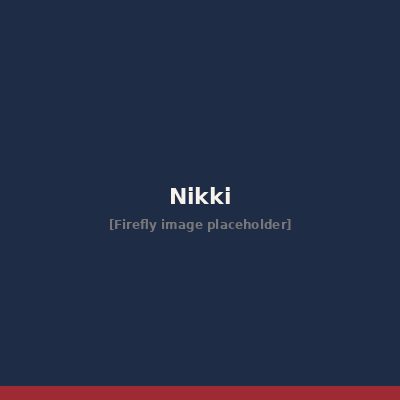 Nikki Genio, Social Media